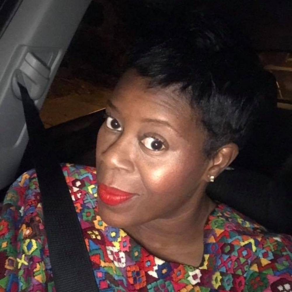 Meet your Posher, Kim